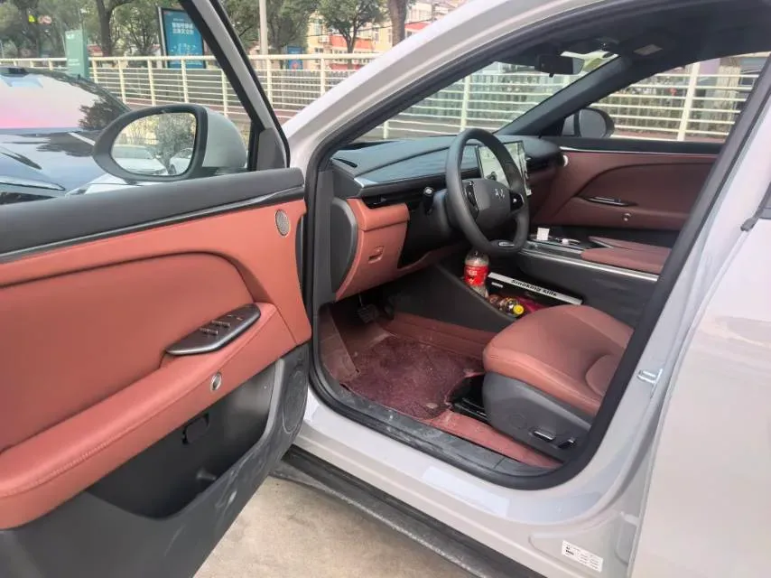 2026 ARCFOX αT5 BEV,autocango,china used car exporter,china ev exporter,chinese used car exporter,chinese used ev exporter