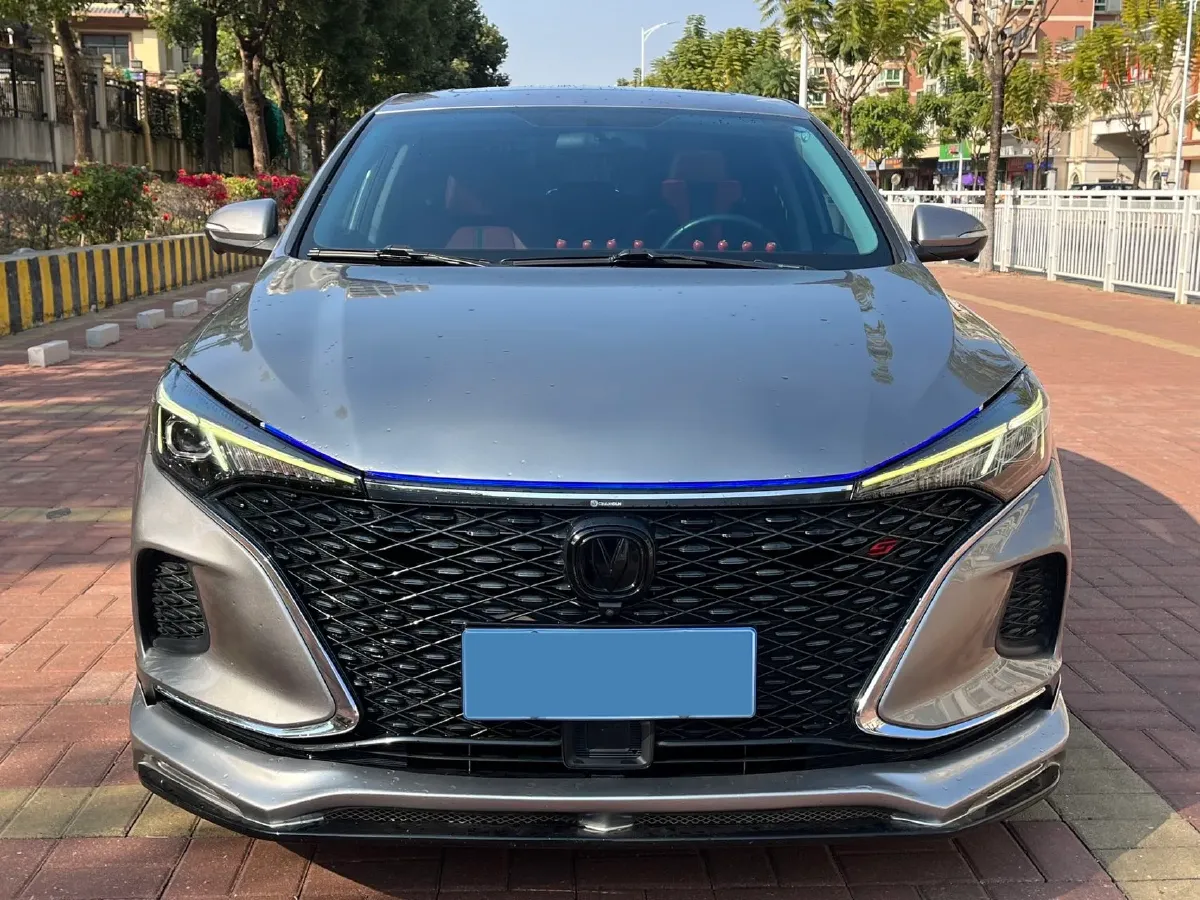 2020 ChangAn Eado 1.4T 158HP L4 7DCT,autocango,china used car exporter,china ev exporter,chinese used car exporter,chinese used ev exporter