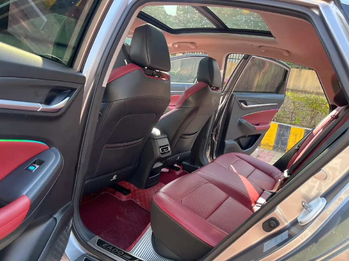 2020 ChangAn Eado 1.4T 158HP L4 7DCT,autocango,china used car exporter,china ev exporter,chinese used car exporter,chinese used ev exporter