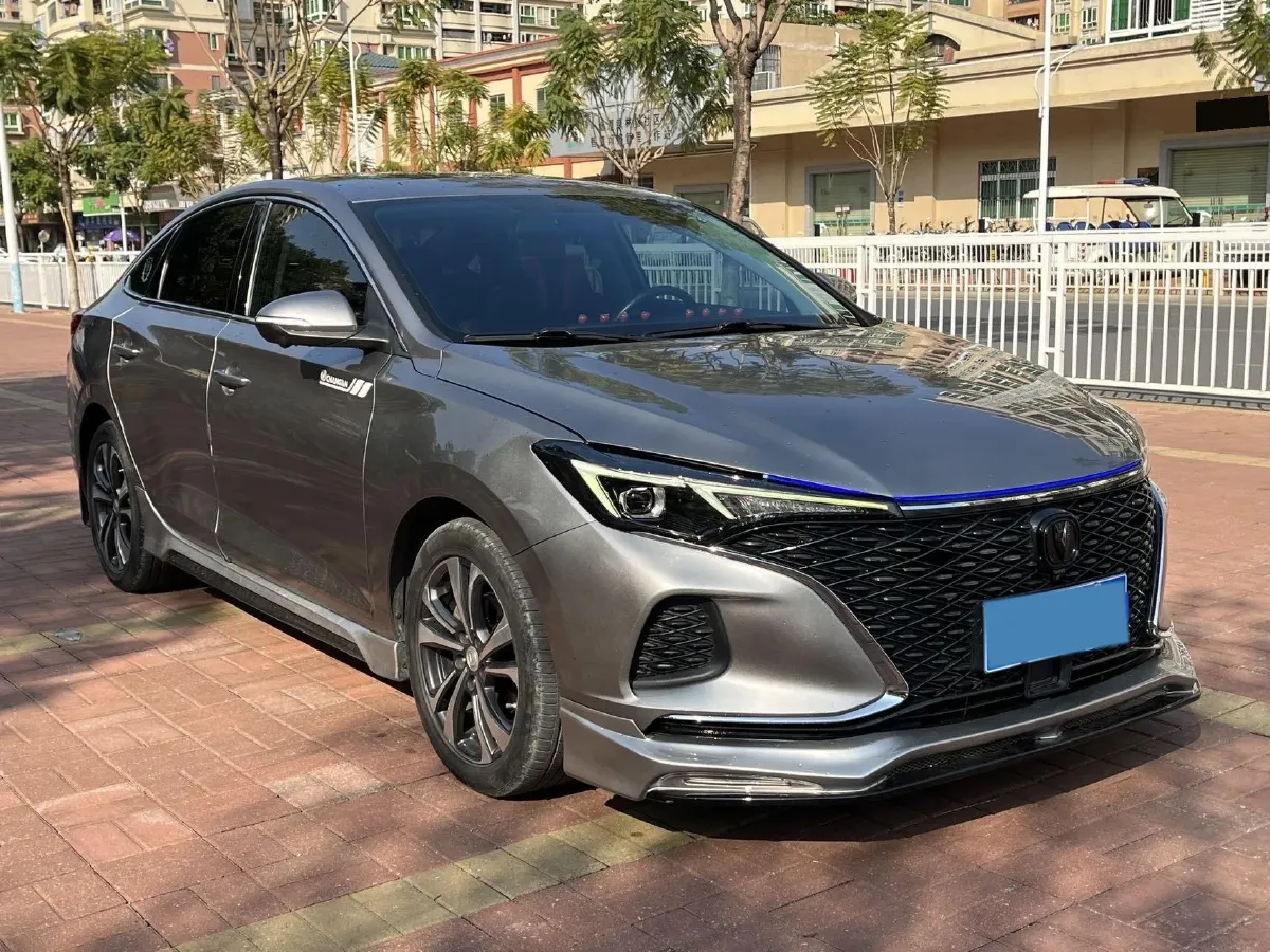 2020 ChangAn Eado 1.4T 158HP L4 7DCT,autocango,china used car exporter,china ev exporter,chinese used car exporter,chinese used ev exporter