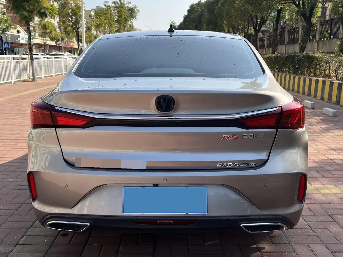 2020 ChangAn Eado 1.4T 158HP L4 7DCT,autocango,china used car exporter,china ev exporter,chinese used car exporter,chinese used ev exporter