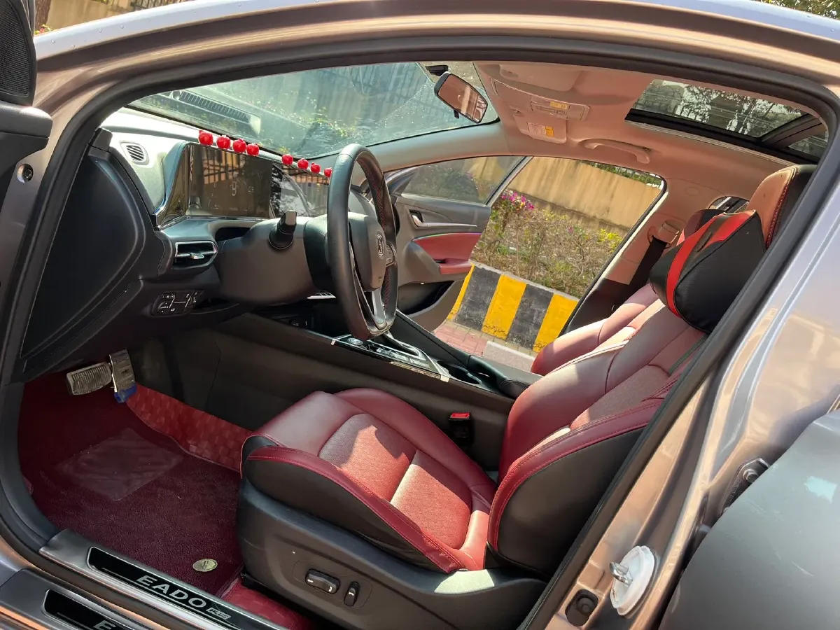 2020 ChangAn Eado 1.4T 158HP L4 7DCT,autocango,china used car exporter,china ev exporter,chinese used car exporter,chinese used ev exporter