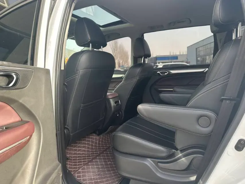 2021 GAC Trumpchi M6 1.5T 169HP L4 6AT,autocango,china used car exporter,china ev exporter,chinese used car exporter,chinese used ev exporter