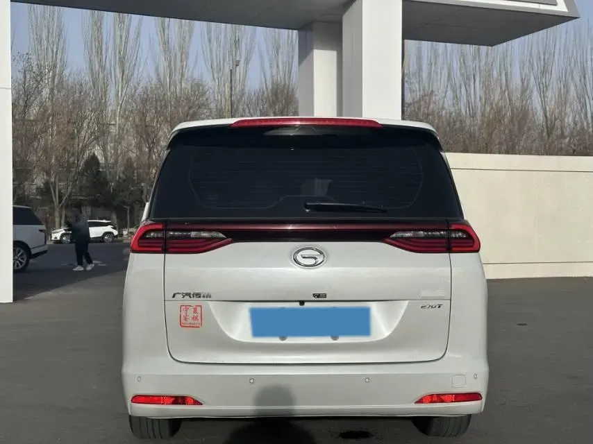 2021 GAC Trumpchi M6 1.5T 169HP L4 6AT,autocango,china used car exporter,china ev exporter,chinese used car exporter,chinese used ev exporter