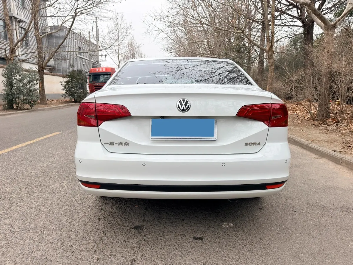 2018 Volkswagen Bora 1.5L 110HP L4 5MT,autocango,china used car exporter,china ev exporter,chinese used car exporter,chinese used ev exporter