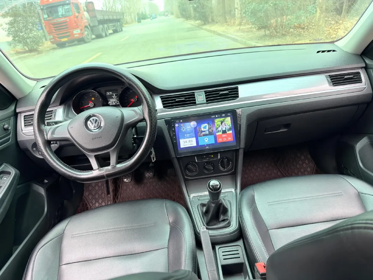 2018 Volkswagen Bora 1.5L 110HP L4 5MT,autocango,china used car exporter,china ev exporter,chinese used car exporter,chinese used ev exporter