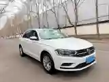 2018 Volkswagen Bora 1.5L 110HP L4 5MT