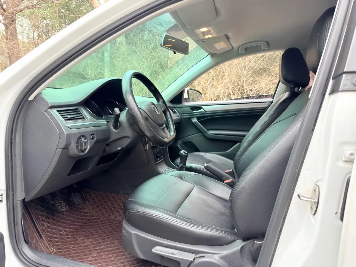 2018 Volkswagen Bora 1.5L 110HP L4 5MT,autocango,china used car exporter,china ev exporter,chinese used car exporter,chinese used ev exporter