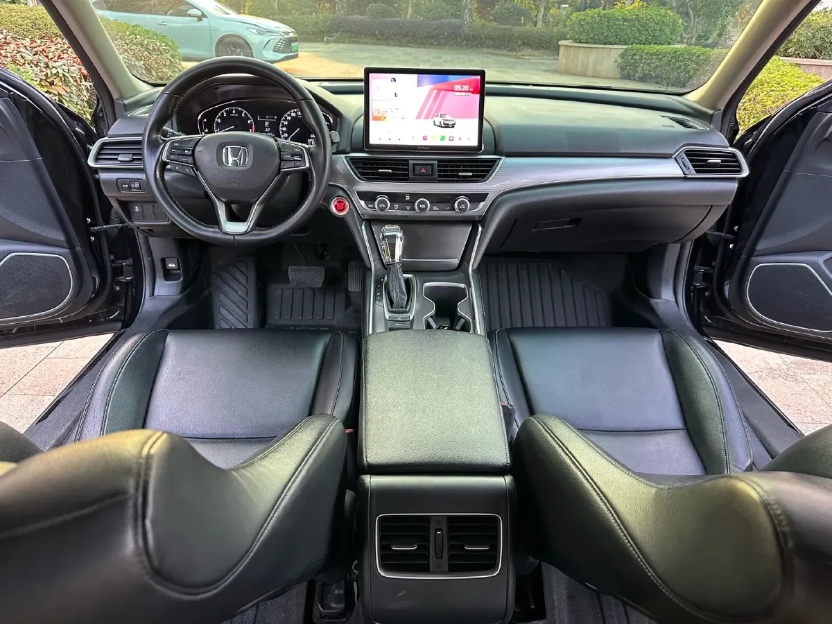 2021 Honda Accord 1.5T 194HP L4 CVT,autocango,china used car exporter,china ev exporter,chinese used car exporter,chinese used ev exporter
