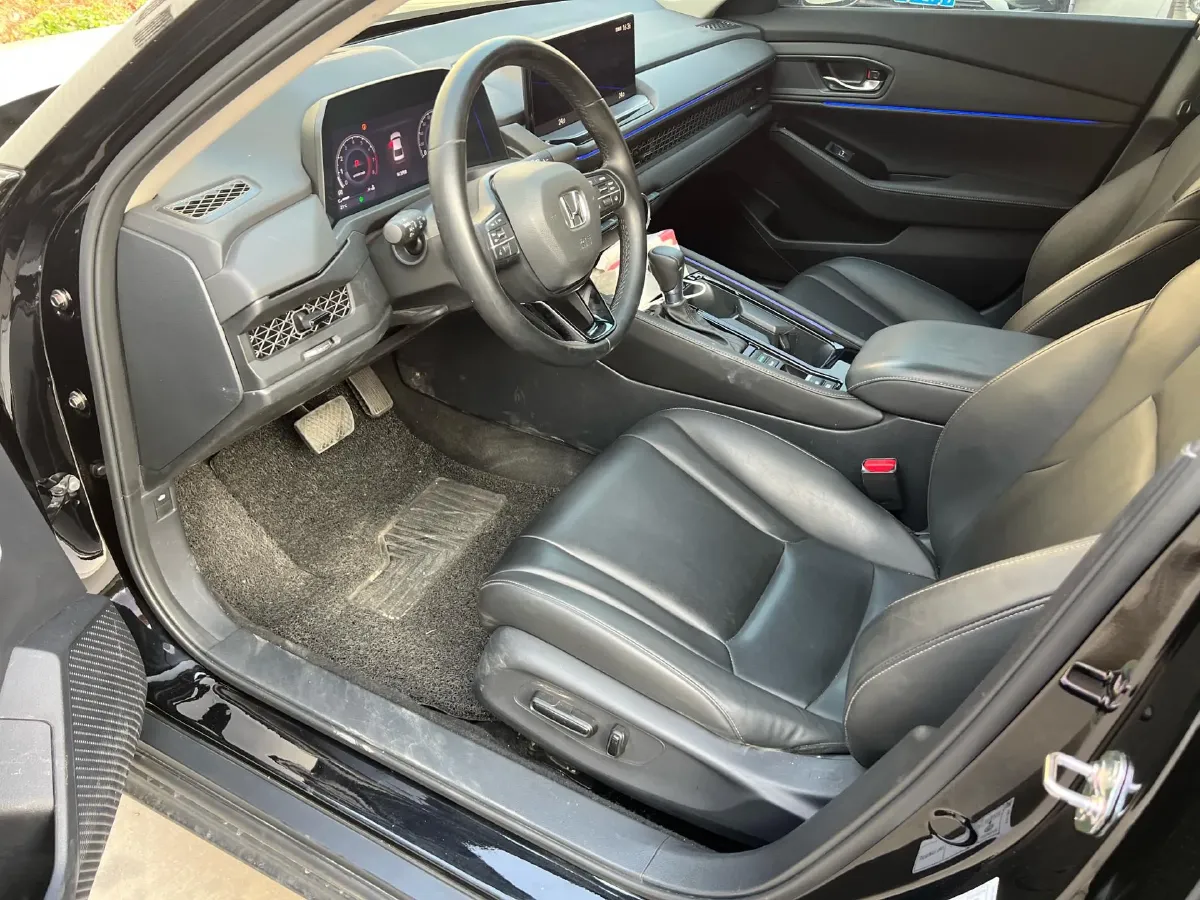 2025 Honda Accord 1.5T 192HP L4 CVT,autocango,china used car exporter,china ev exporter,chinese used car exporter,chinese used ev exporter