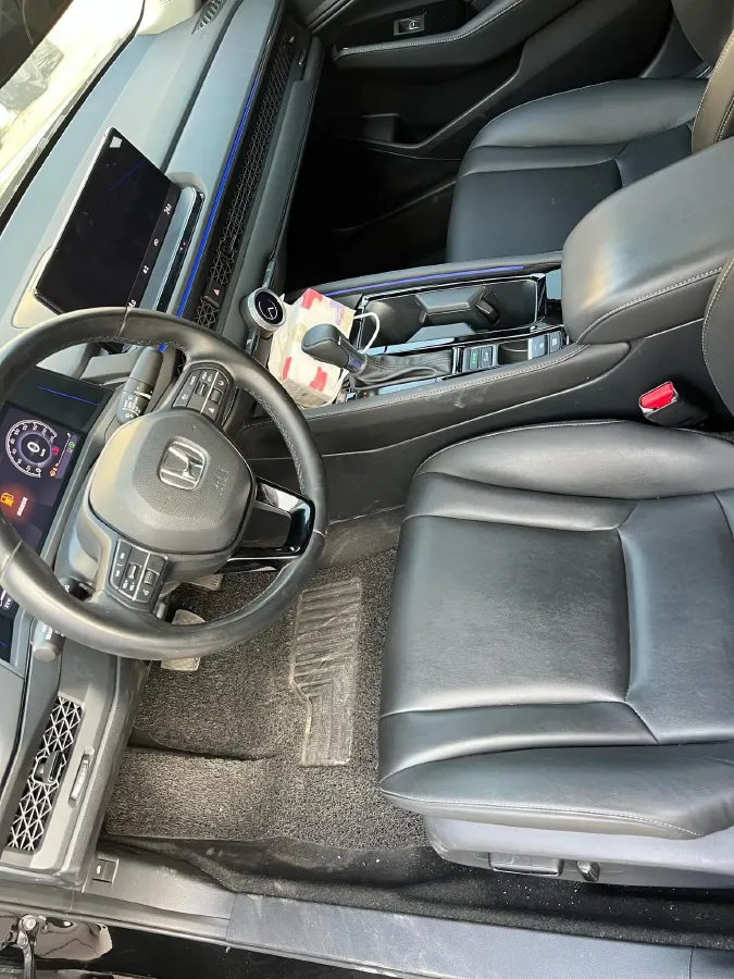 2025 Honda Accord 1.5T 192HP L4 CVT,autocango,china used car exporter,china ev exporter,chinese used car exporter,chinese used ev exporter