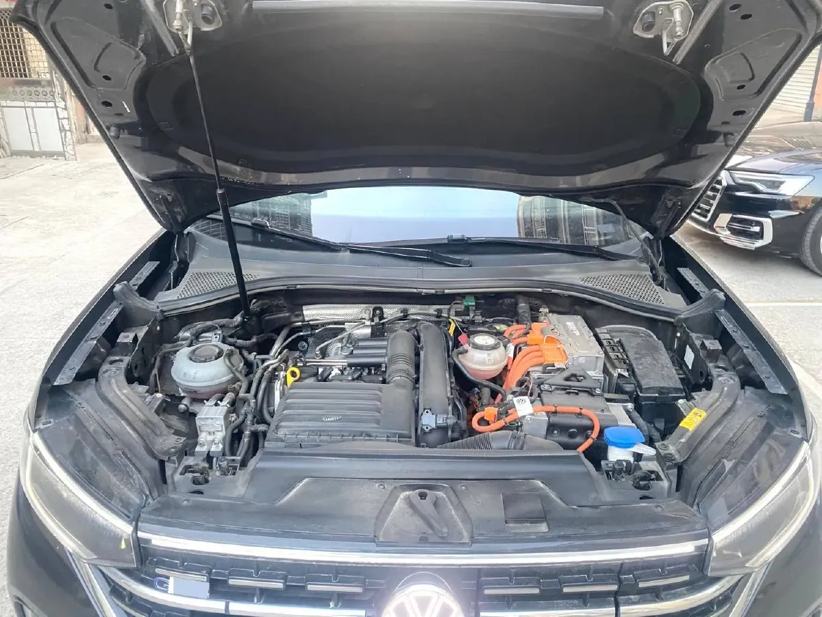 2023 Volkswagen Tayron GTE 1.4T 150HP L4 6DCT PHEV 13KWH,autocango,china used car exporter,china ev exporter,chinese used car exporter,chinese used ev exporter