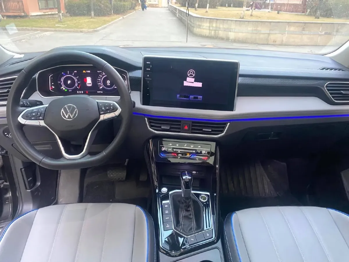 2023 Volkswagen Tayron GTE 1.4T 150HP L4 6DCT PHEV 13KWH,autocango,china used car exporter,china ev exporter,chinese used car exporter,chinese used ev exporter