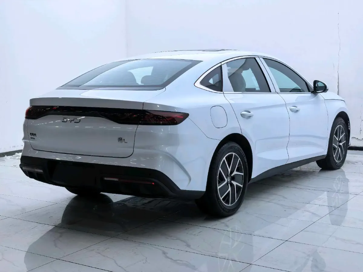 2024 BYD QinL 1.5L 101HP L4 E-CVT PHEV 15.87KWH,autocango,china used car exporter,china ev exporter,chinese used car exporter,chinese used ev exporter