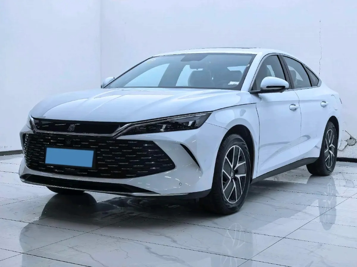 2024 BYD QinL 1.5L 101HP L4 E-CVT PHEV 15.87KWH,autocango,china used car exporter,china ev exporter,chinese used car exporter,chinese used ev exporter