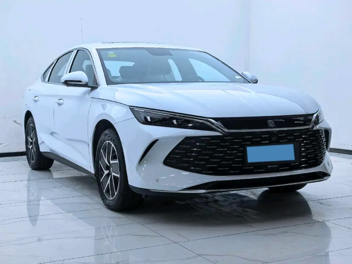 2024 BYD QinL 1.5L 101HP L4 E-CVT PHEV 15.87KWH,autocango,china used car exporter,china ev exporter,chinese used car exporter,chinese used ev exporter
