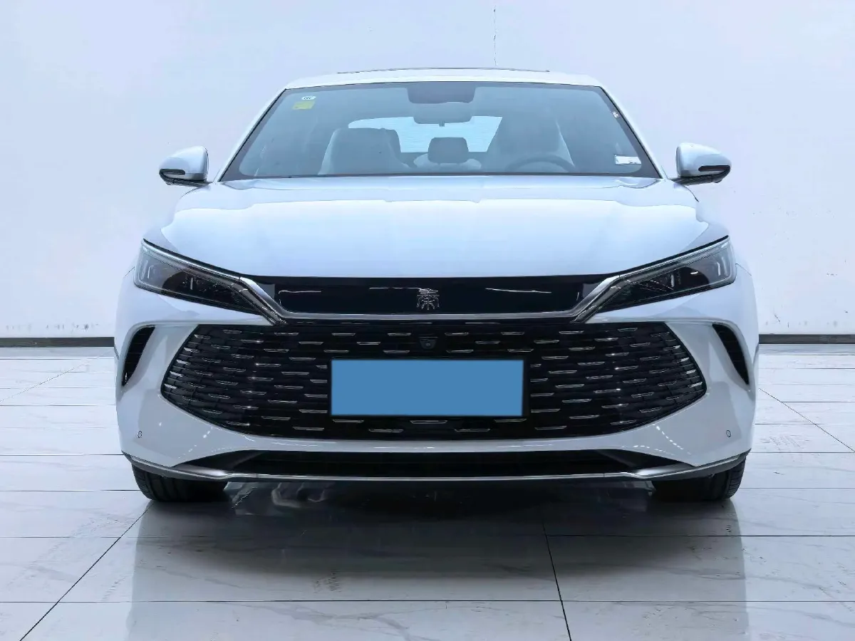 2024 BYD QinL 1.5L 101HP L4 E-CVT PHEV 15.87KWH,autocango,china used car exporter,china ev exporter,chinese used car exporter,chinese used ev exporter