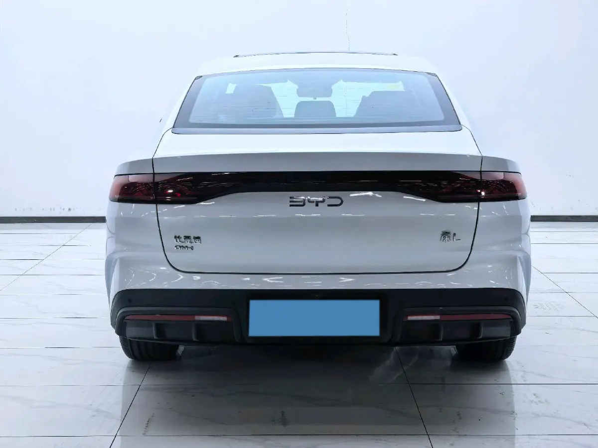 2024 BYD QinL 1.5L 101HP L4 E-CVT PHEV 15.87KWH,autocango,china used car exporter,china ev exporter,chinese used car exporter,chinese used ev exporter