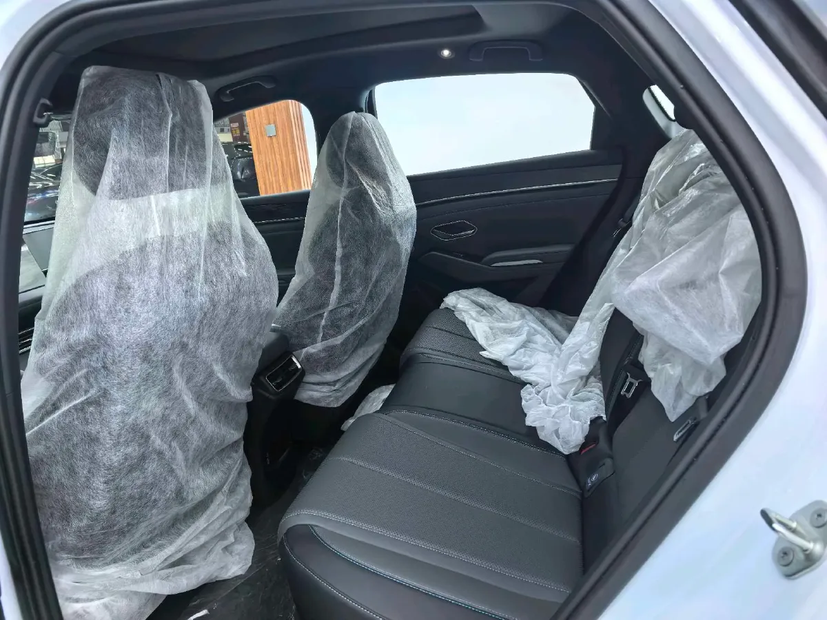 2024 BYD QinL 1.5L 101HP L4 E-CVT PHEV 15.87KWH,autocango,china used car exporter,china ev exporter,chinese used car exporter,chinese used ev exporter