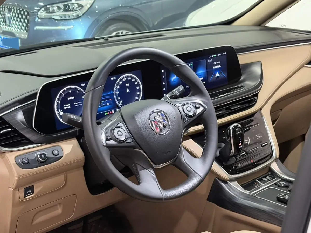 2021 Buick GL8 2.0T 237HP L4 9AT,autocango,china used car exporter,china ev exporter,chinese used car exporter,chinese used ev exporter