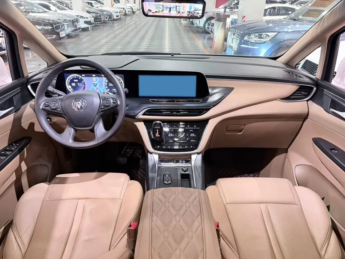 2021 Buick GL8 2.0T 237HP L4 9AT,autocango,china used car exporter,china ev exporter,chinese used car exporter,chinese used ev exporter