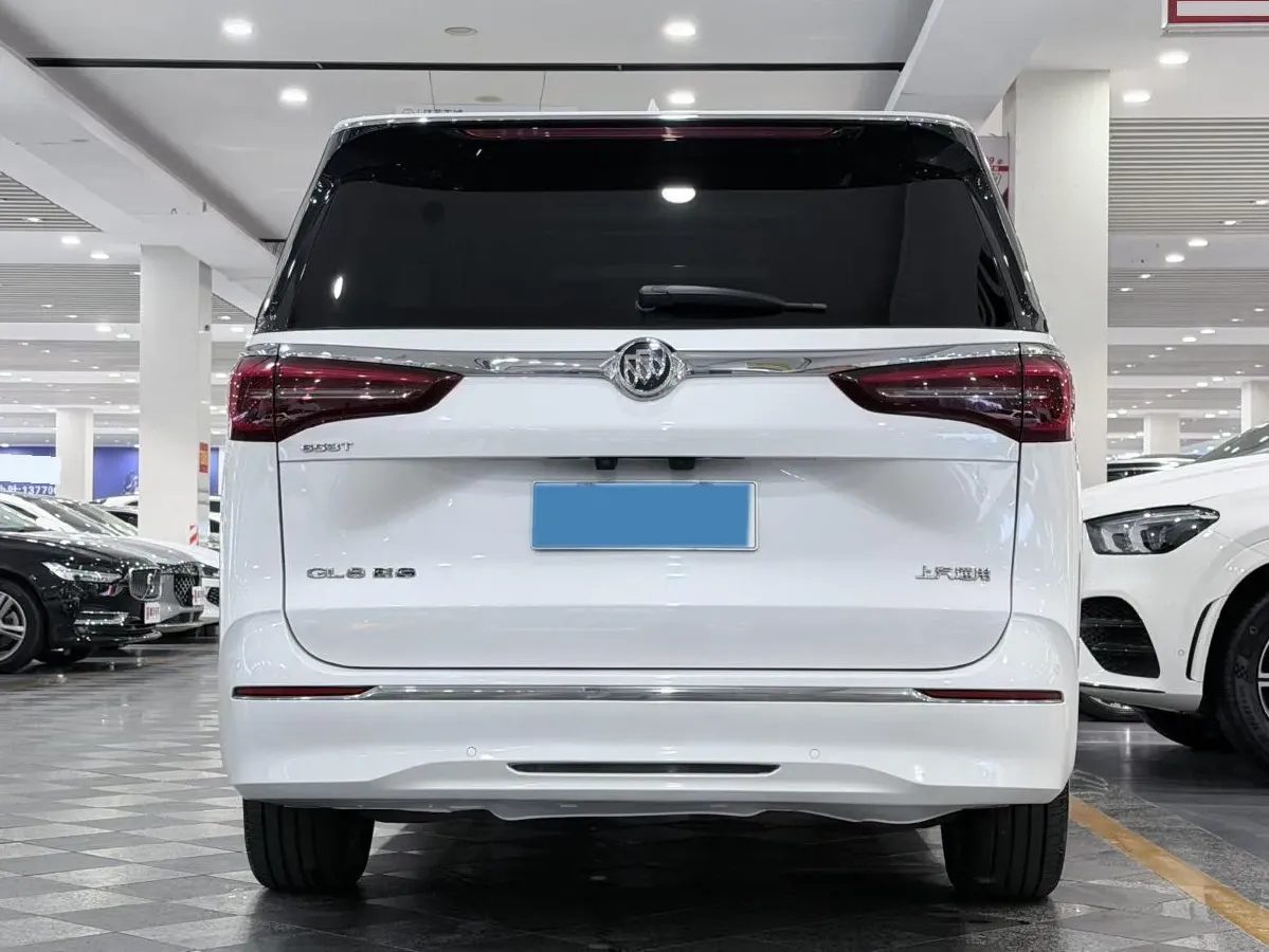 2021 Buick GL8 2.0T 237HP L4 9AT,autocango,china used car exporter,china ev exporter,chinese used car exporter,chinese used ev exporter