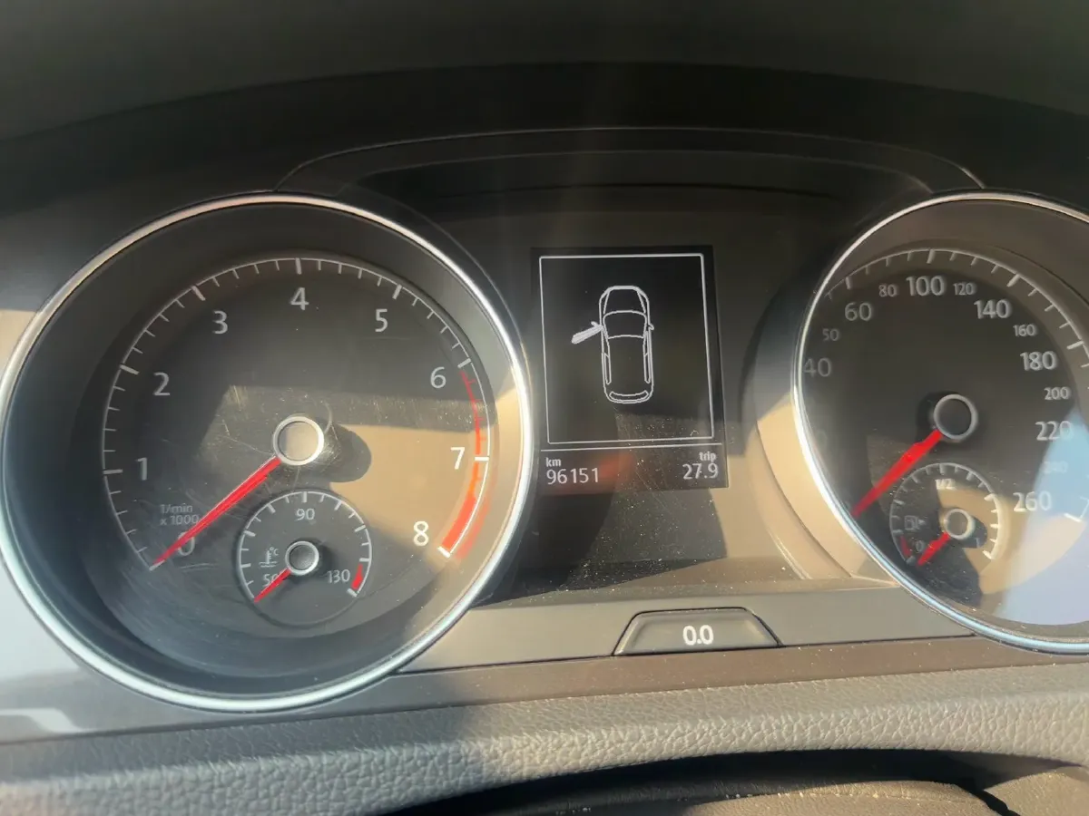 2018 Volkswagen Golf 1.4T 131HP L4 7DCT,autocango,china used car exporter,china ev exporter,chinese used car exporter,chinese used ev exporter