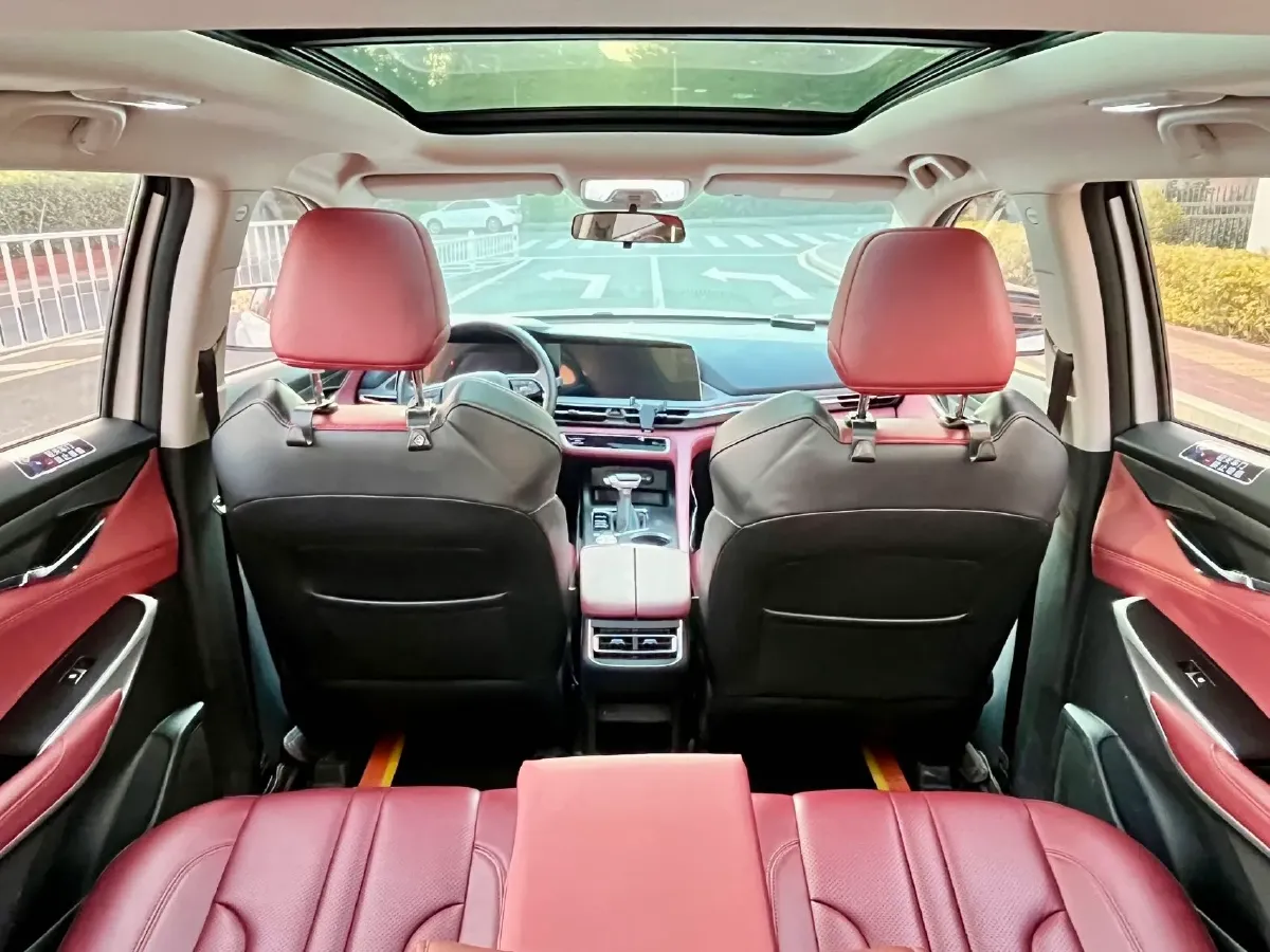 2021 ChangAn CS75 Plus 1.5T 178HP L4 6AT,autocango,china used car exporter,china ev exporter,chinese used car exporter,chinese used ev exporter