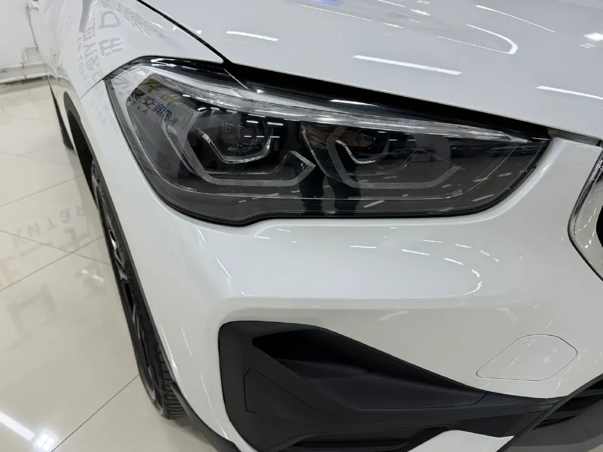2021 BMW X1 1.5T 140HP L3 7DCT,autocango,china used car exporter,china ev exporter,chinese used car exporter,chinese used ev exporter