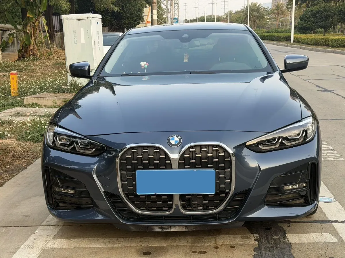 2021 BMW 4 Series 2.0T 184HP L4 8AT,autocango,china used car exporter,china ev exporter,chinese used car exporter,chinese used ev exporter