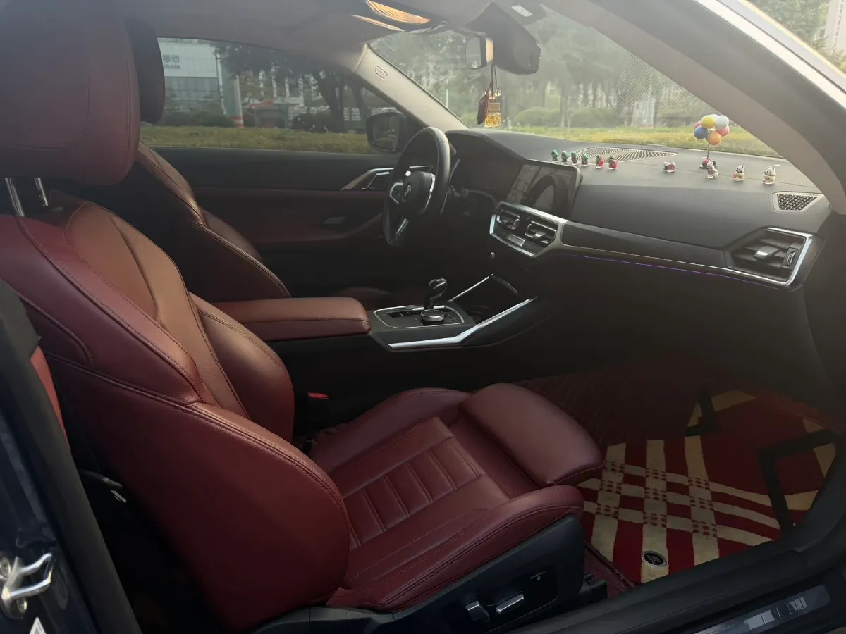 2021 BMW 4 Series 2.0T 184HP L4 8AT,autocango,china used car exporter,china ev exporter,chinese used car exporter,chinese used ev exporter