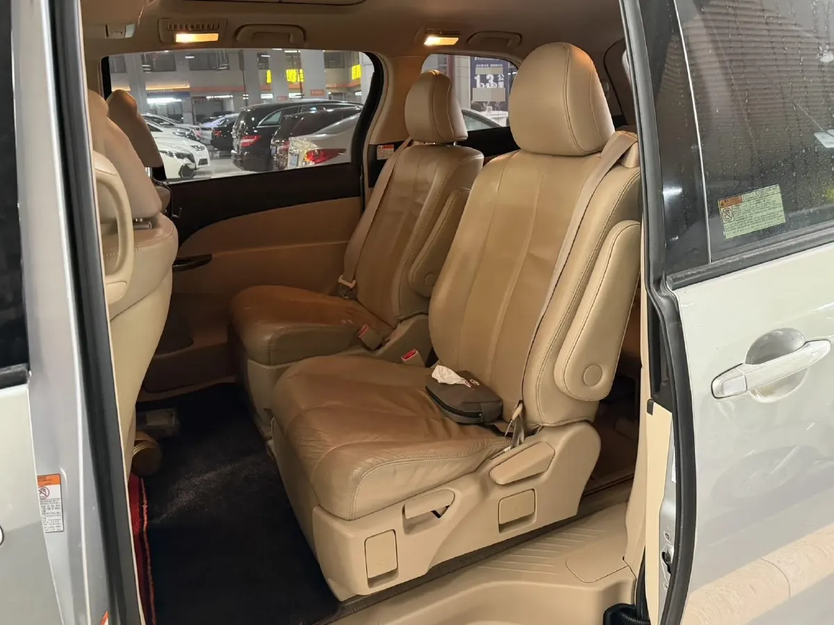 2012 Toyota Previa 2.4L 170HP L4 CVT,autocango,china used car exporter,china ev exporter,chinese used car exporter,chinese used ev exporter