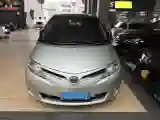 2012 Toyota Previa 2.4L 170HP L4 CVT