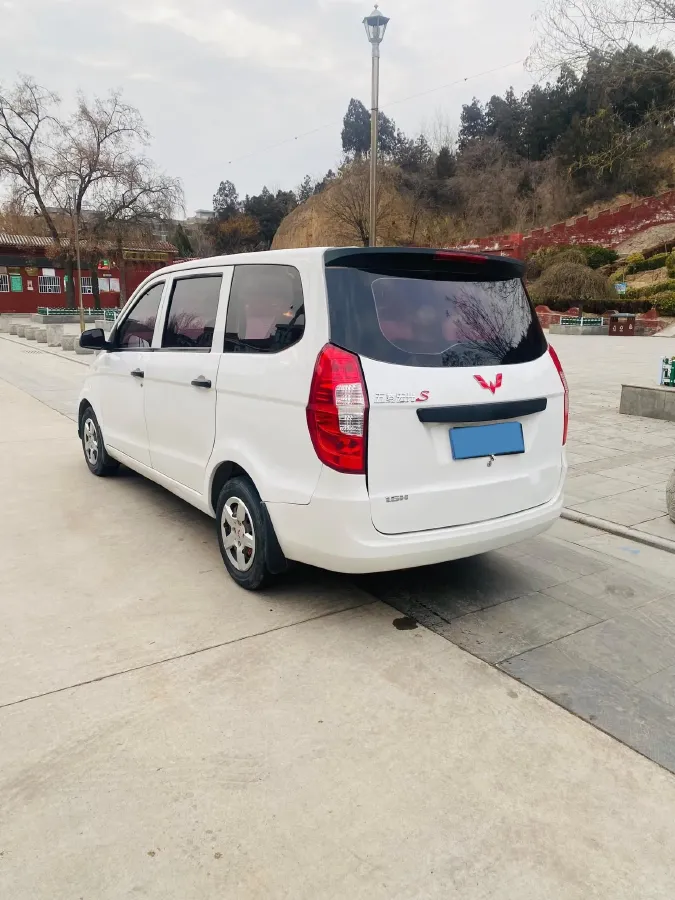 2018 Foton XiangLing M 1.2L 86HP L4 5MT,autocango,china used car exporter,china ev exporter,chinese used car exporter,chinese used ev exporter