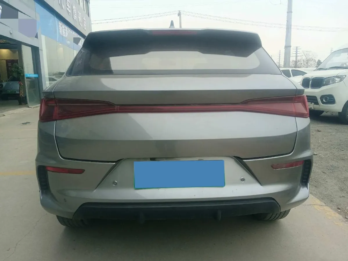 2021 MG Pilot 1.5T 173HP L4 7DCT,autocango,china used car exporter,china ev exporter,chinese used car exporter,chinese used ev exporter