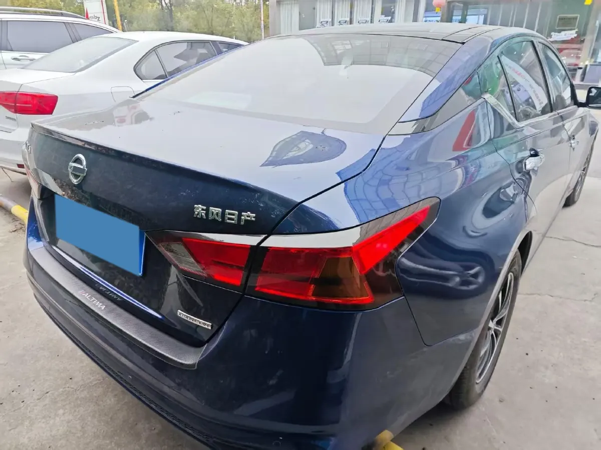 2020 Nissan Teana 2.0L 156HP L4 CVT,autocango,china used car exporter,china ev exporter,chinese used car exporter,chinese used ev exporter