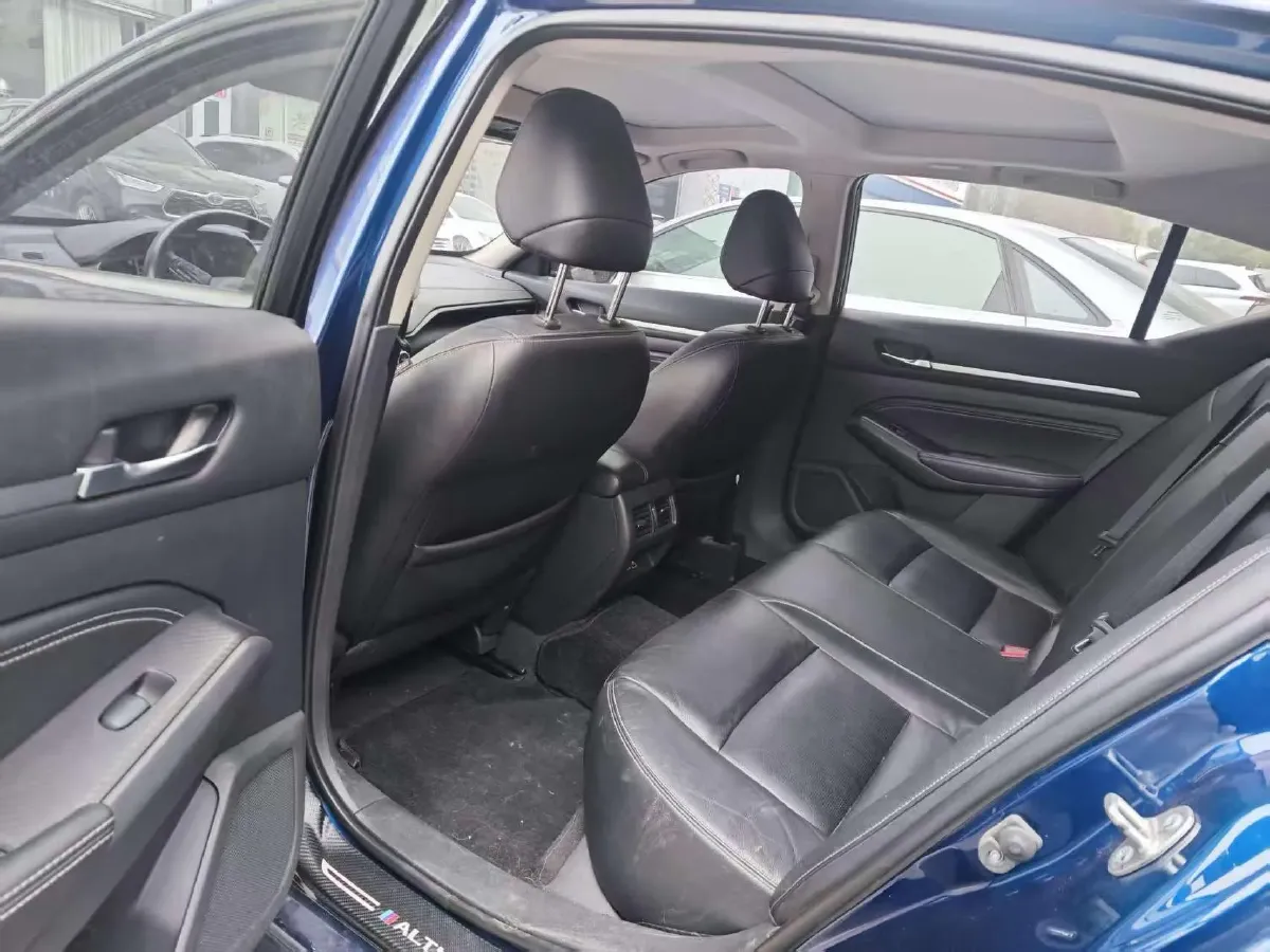 2020 Nissan Teana 2.0L 156HP L4 CVT,autocango,china used car exporter,china ev exporter,chinese used car exporter,chinese used ev exporter