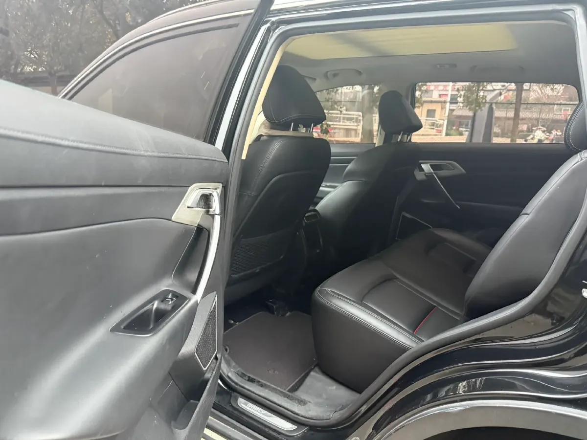 2018 Geely Azkarra 1.8T 184HP L4 6AT,autocango,china used car exporter,china ev exporter,chinese used car exporter,chinese used ev exporter