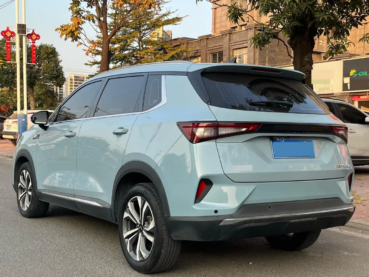 2022 WuLing XingChen 2.0L 136HP L4 1DHT Hybrid 1.8KWH,autocango,china used car exporter,china ev exporter,chinese used car exporter,chinese used ev exporter