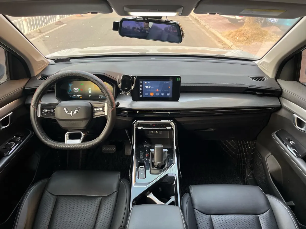 2022 WuLing XingChen 2.0L 136HP L4 1DHT Hybrid 1.8KWH,autocango,china used car exporter,china ev exporter,chinese used car exporter,chinese used ev exporter