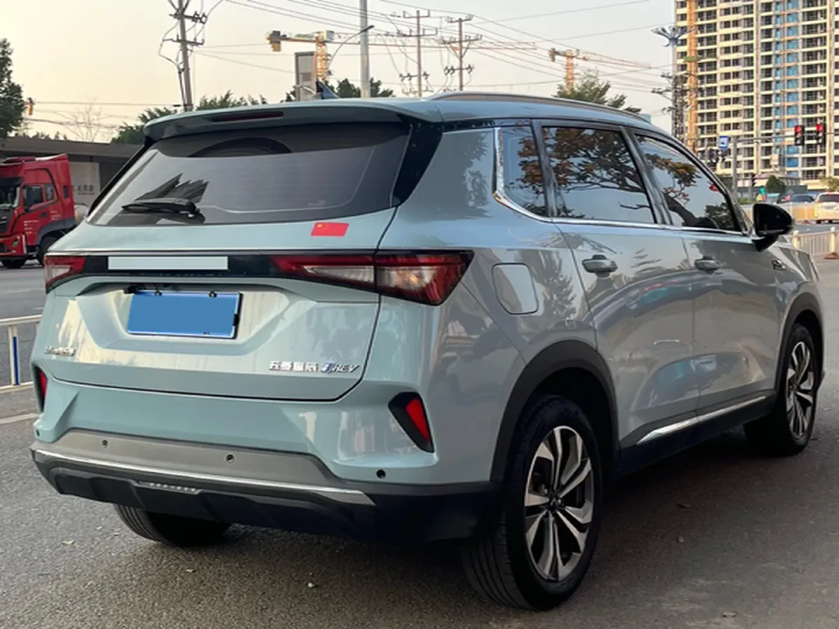 2022 WuLing XingChen 2.0L 136HP L4 1DHT Hybrid 1.8KWH,autocango,china used car exporter,china ev exporter,chinese used car exporter,chinese used ev exporter