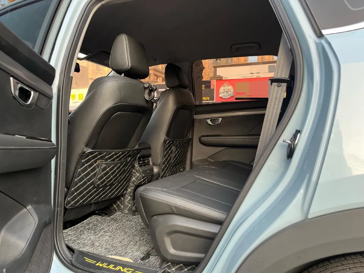 2022 WuLing XingChen 2.0L 136HP L4 1DHT Hybrid 1.8KWH,autocango,china used car exporter,china ev exporter,chinese used car exporter,chinese used ev exporter