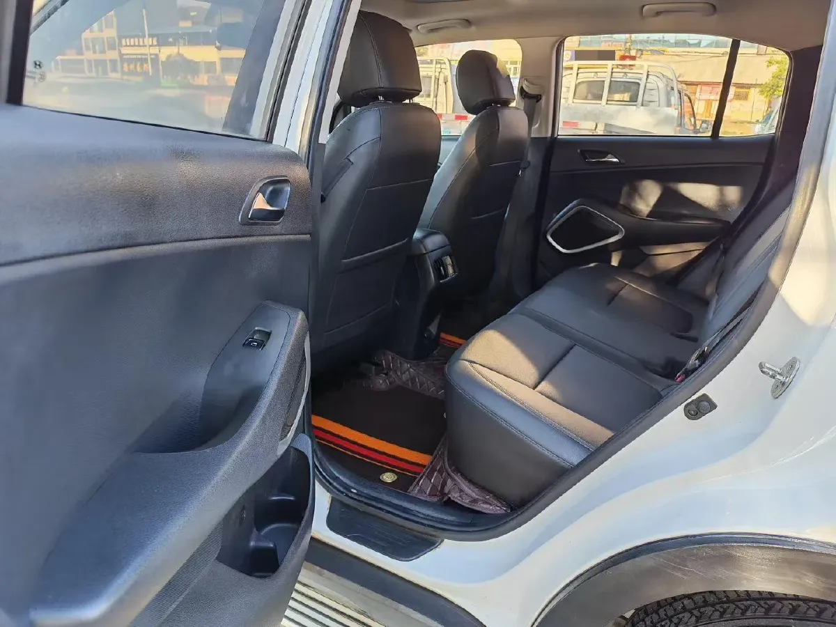 2019 Hyundai ix35 2.0L 160HP L4 6AT,autocango,china used car exporter,china ev exporter,chinese used car exporter,chinese used ev exporter