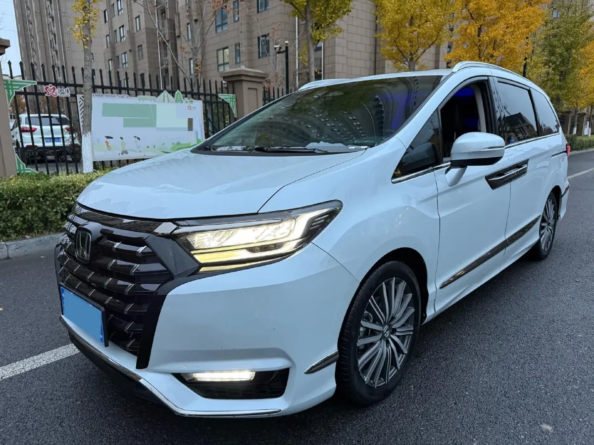2024 Honda Elysioin 2.0L 146HP L4 E-CVT Hybrid,autocango,china used car exporter,china ev exporter,chinese used car exporter,chinese used ev exporter