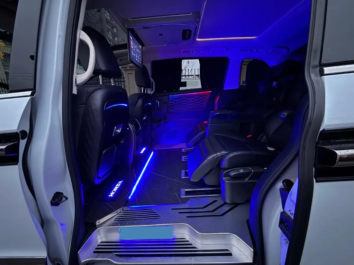 2024 Honda Elysioin 2.0L 146HP L4 E-CVT Hybrid,autocango,china used car exporter,china ev exporter,chinese used car exporter,chinese used ev exporter