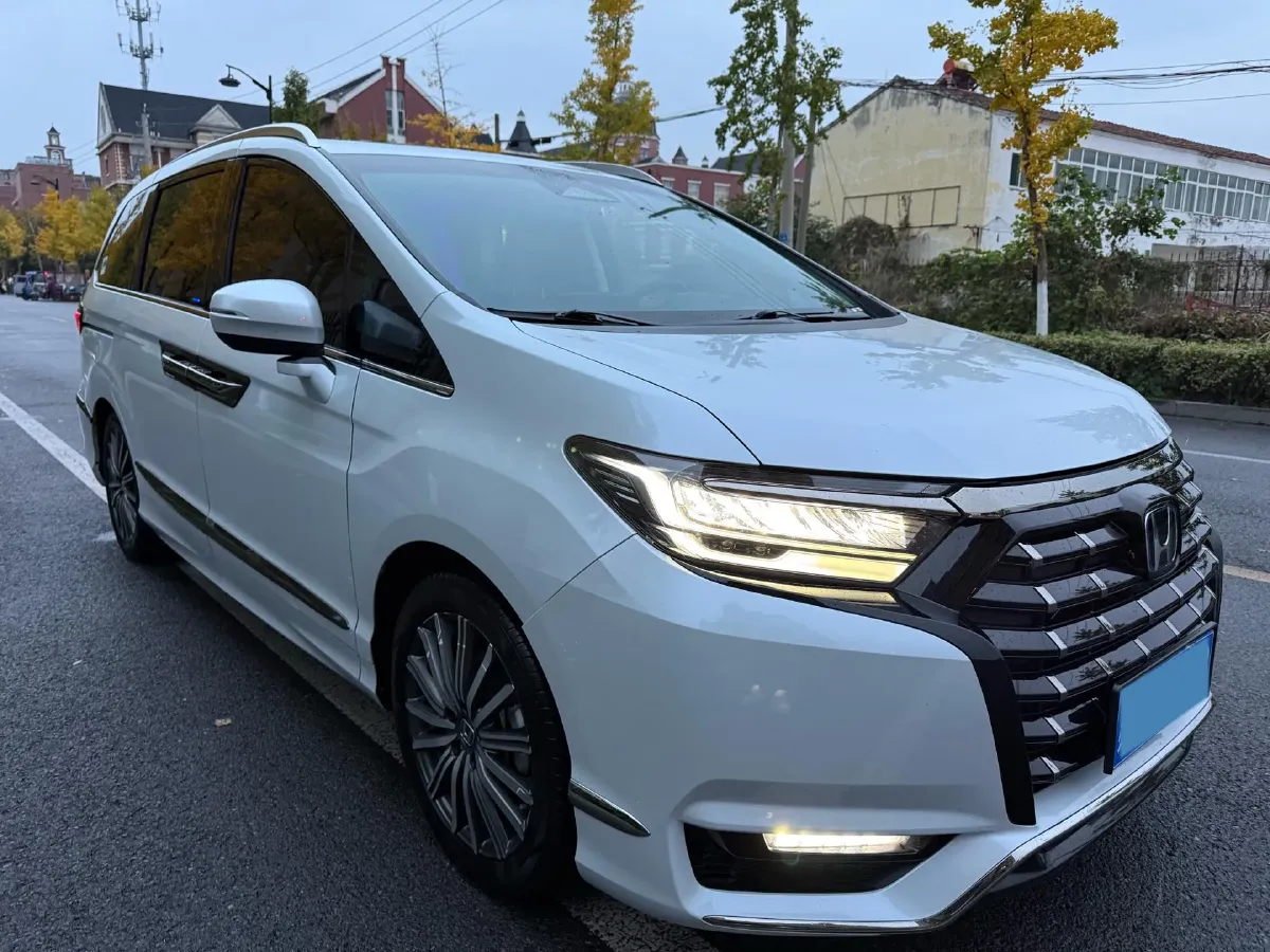 2024 Honda Elysioin 2.0L 146HP L4 E-CVT Hybrid,autocango,china used car exporter,china ev exporter,chinese used car exporter,chinese used ev exporter
