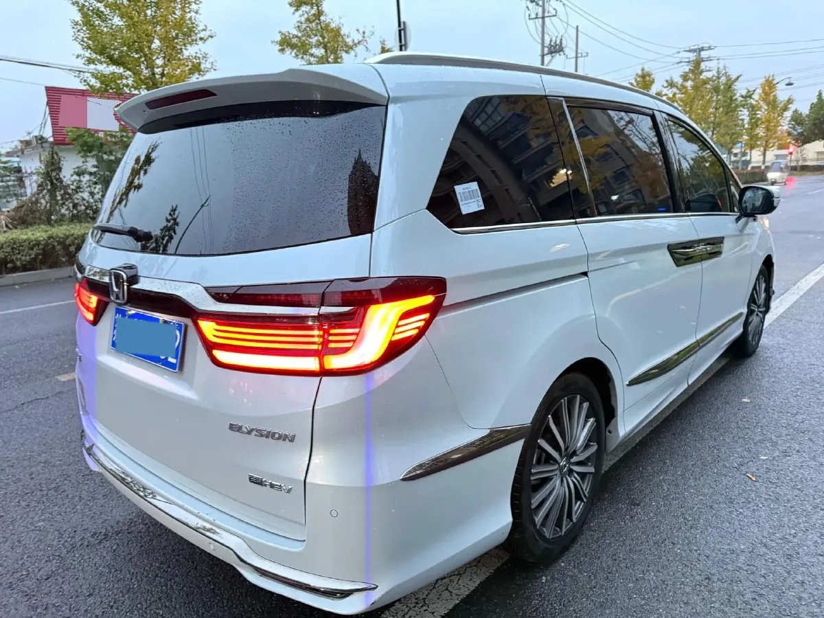 2024 Honda Elysioin 2.0L 146HP L4 E-CVT Hybrid,autocango,china used car exporter,china ev exporter,chinese used car exporter,chinese used ev exporter