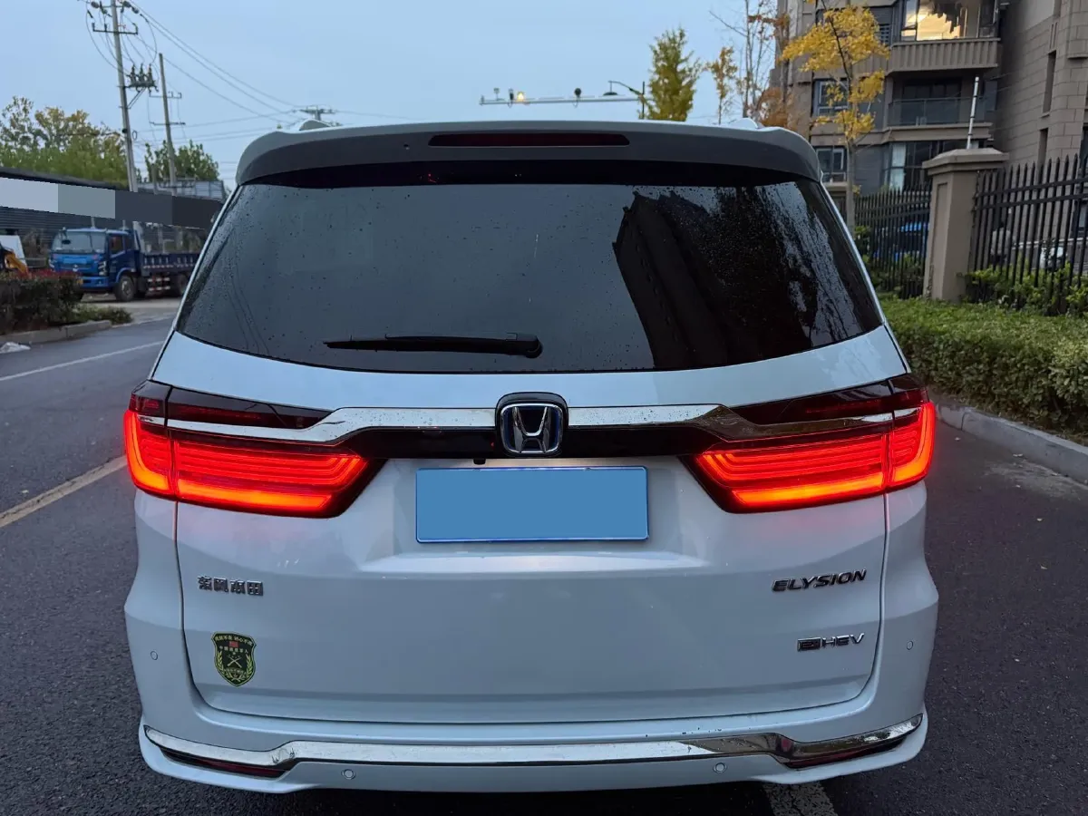 2024 Honda Elysioin 2.0L 146HP L4 E-CVT Hybrid,autocango,china used car exporter,china ev exporter,chinese used car exporter,chinese used ev exporter