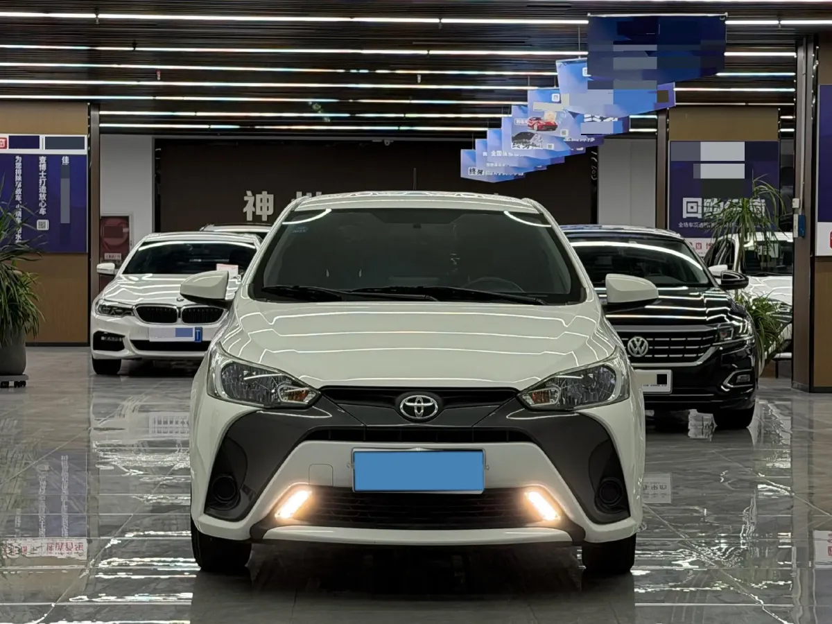 2021 Toyota Yaris L 1.5L 112HP L4 CVT,autocango,china used car exporter,china ev exporter,chinese used car exporter,chinese used ev exporter