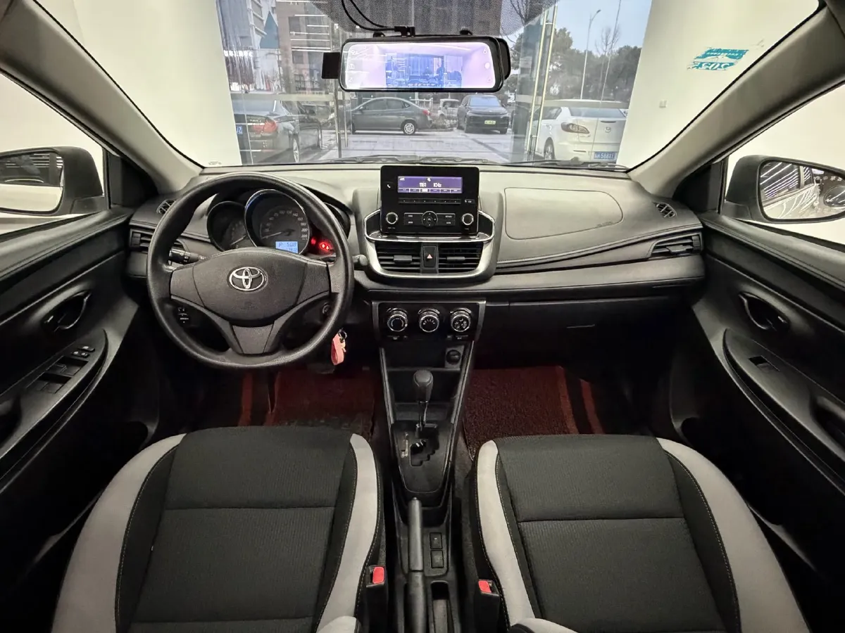 2021 Toyota Yaris L 1.5L 112HP L4 CVT,autocango,china used car exporter,china ev exporter,chinese used car exporter,chinese used ev exporter